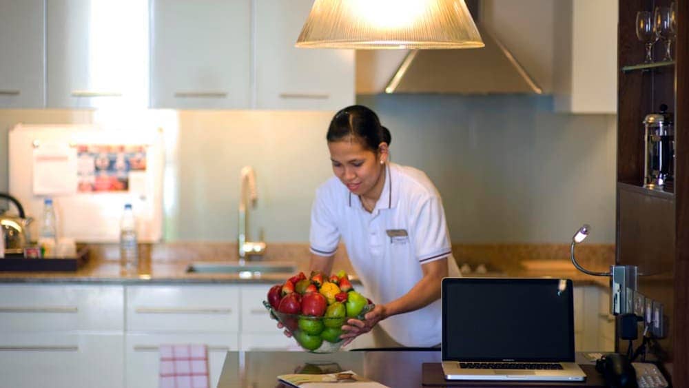 Staybridge Suites Abu Dhabi Yas Island by IHG — 5