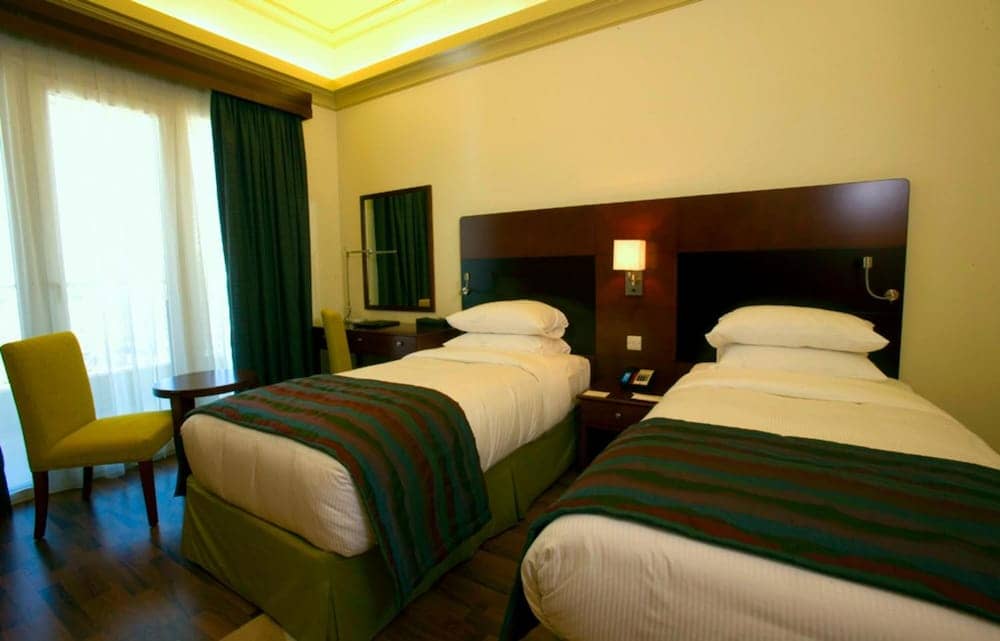 Al Khoory Hotel Apartments — 4