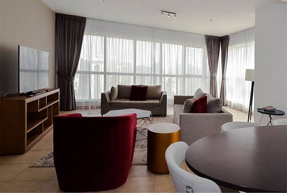 Dusit Princess Residences - Dubai Marina — 5