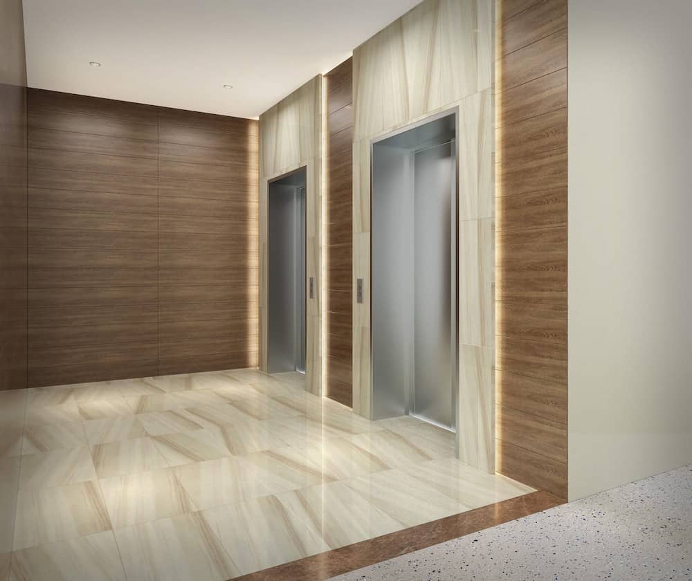 S19 Hotel - Al Jaddaf — 3