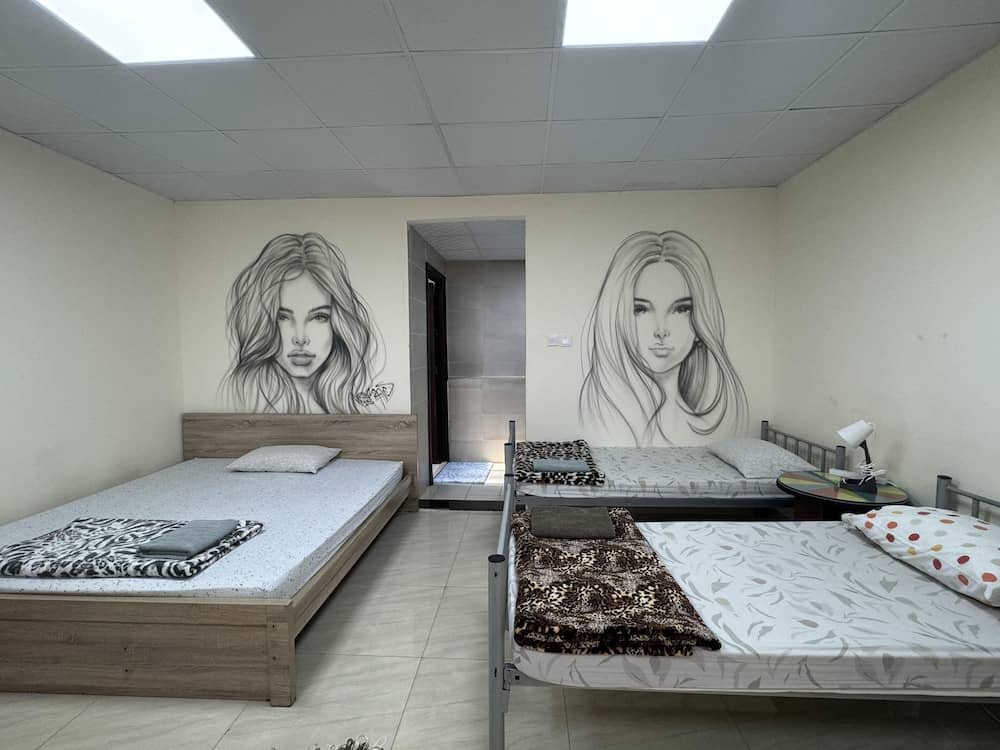 Studio 2 - Abu Dhabi