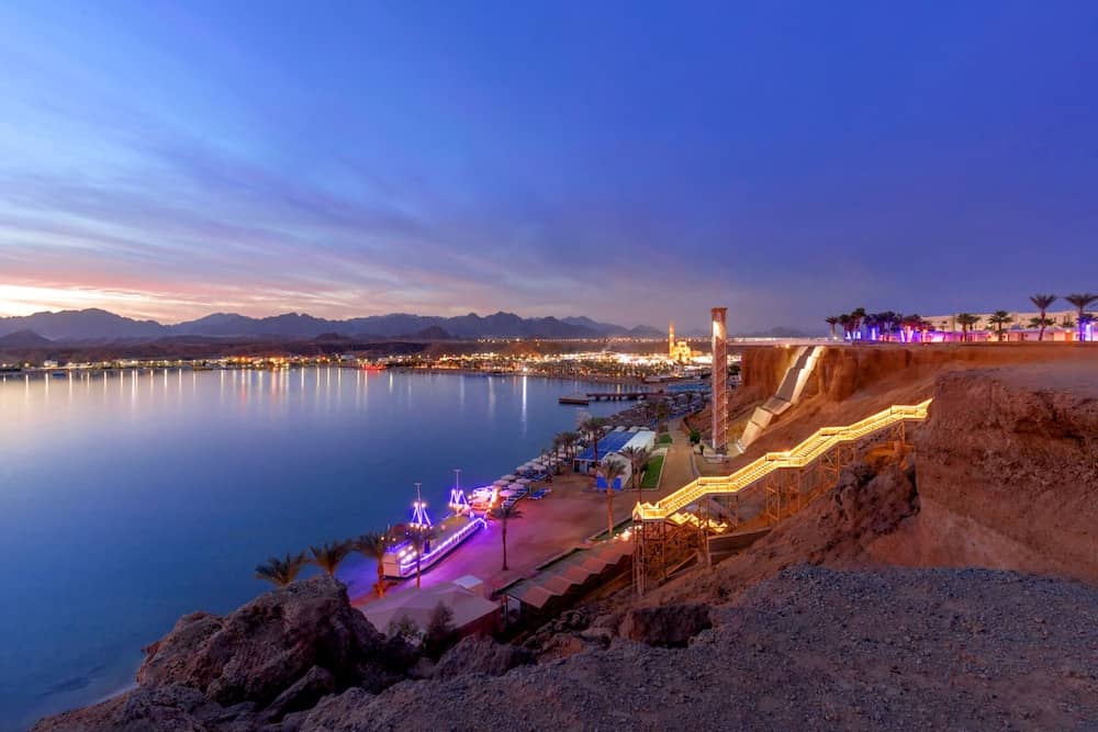 Albatros Sharm Resort - By Pickalbatros — 3