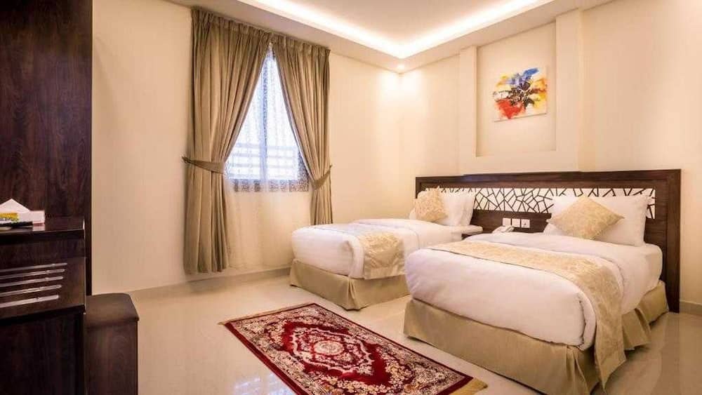 Palette Al Louloah Al Baraqah Aparthotel — 5