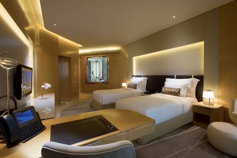 The Meydan Hotel — 3