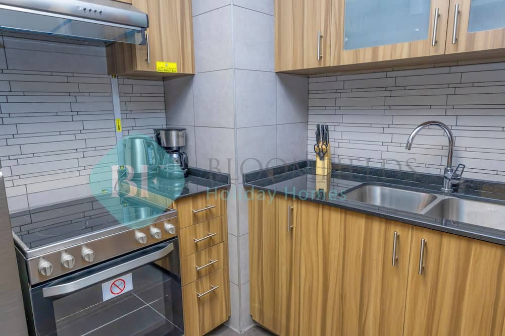 Bloomfields Modern 1BR Soul Beach Access — 3
