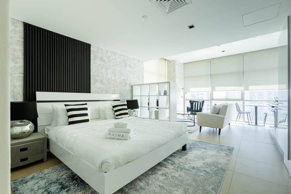 Nasma Holiday Homes - Liberty House