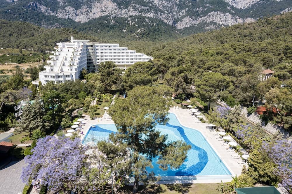 Ma Biche Kemer by Werde Hotels — 5