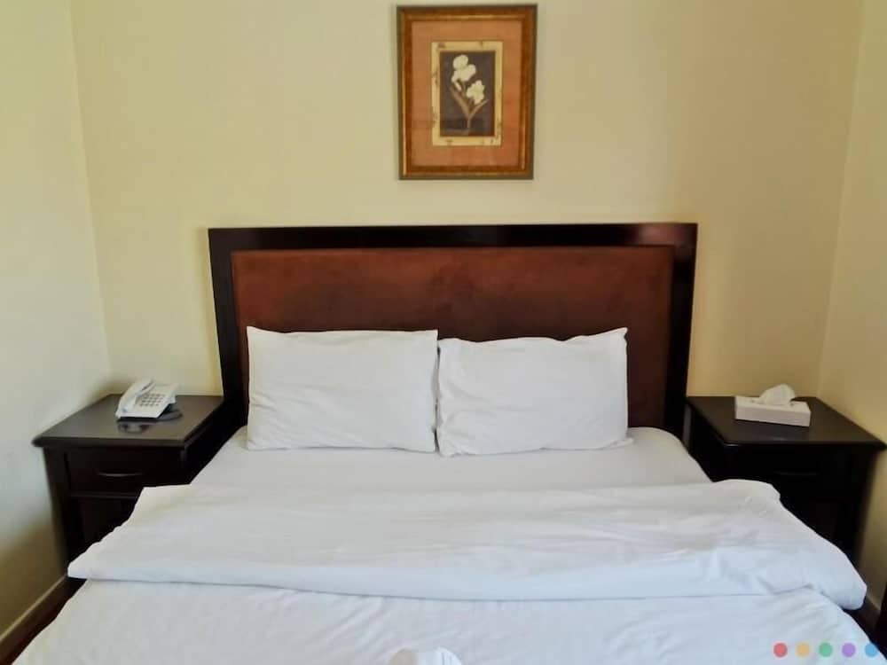 Dana Hotel — 2