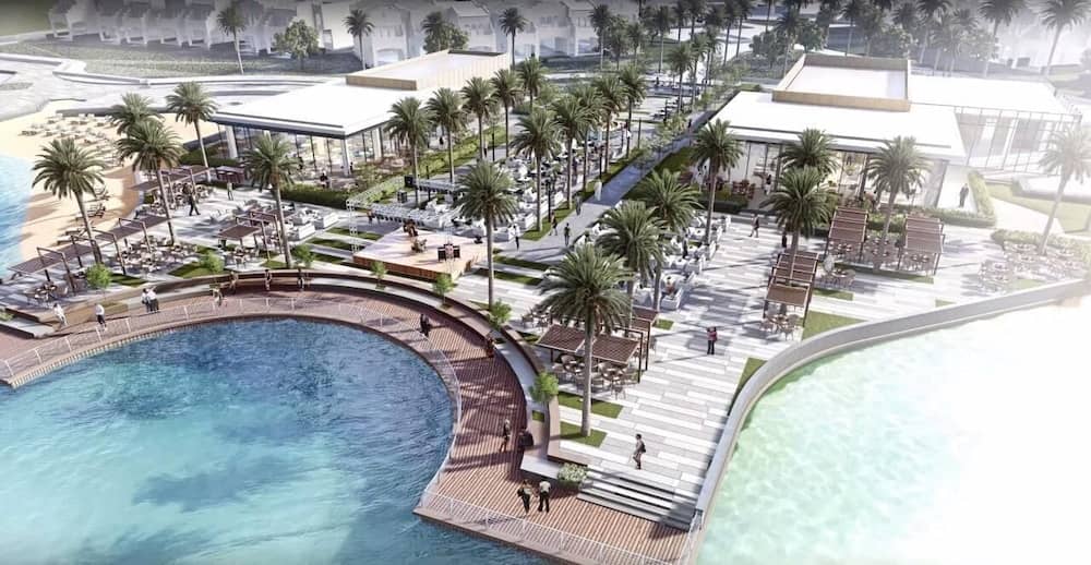Rixos Obhur Jeddah Resort & Villas — 2