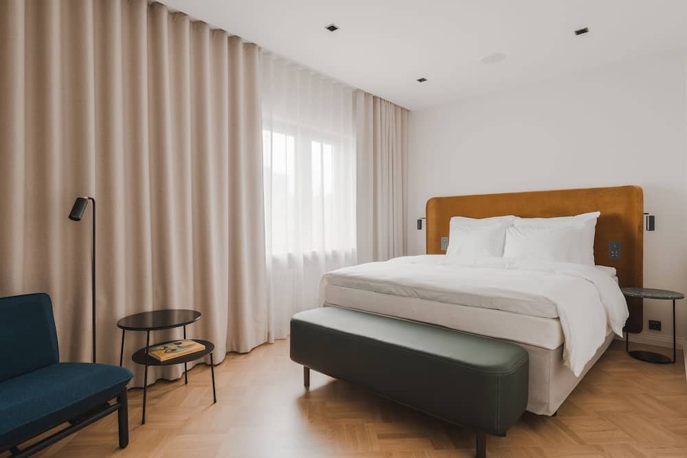 Solo Sokos Hotel Torni — 4