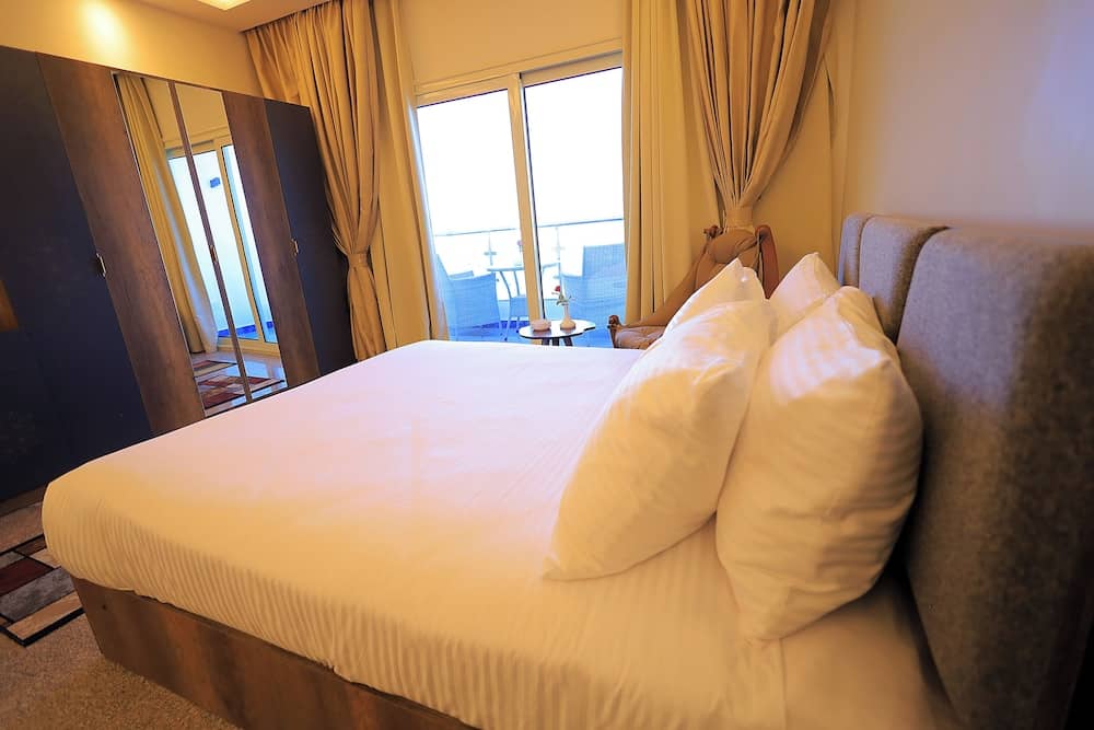 Blue Lotus Nile Suites Hotel Aswan — 2