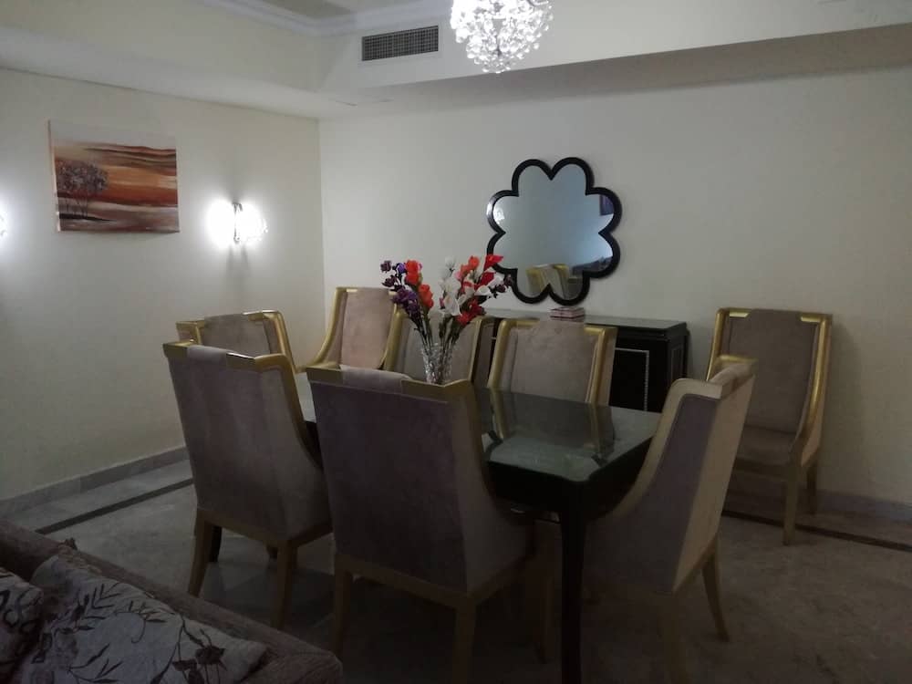 San Stefano Grand Plaza — 3