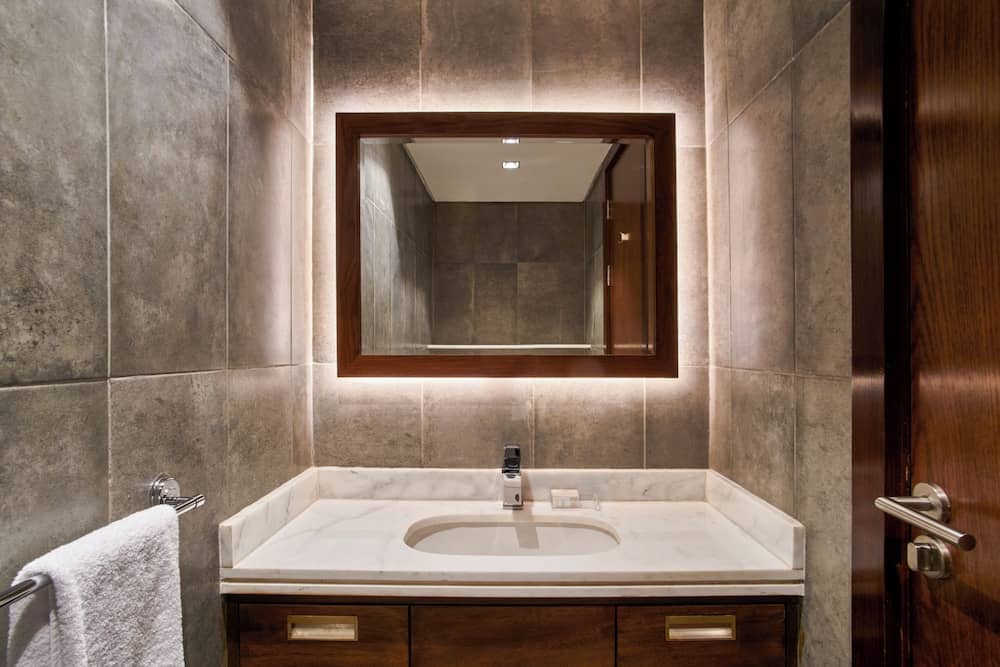 Holiday Inn Hotel & Suites Cairo Maadi by IHG — 5