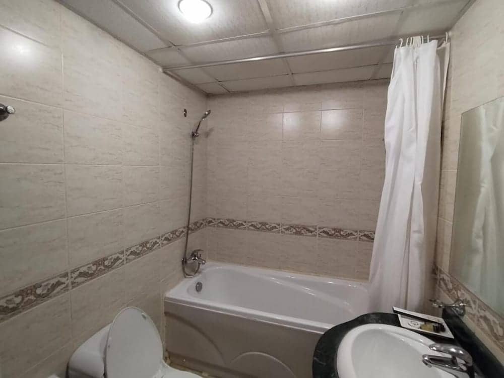 ROTANA ALFORSAN HOTEL — 3