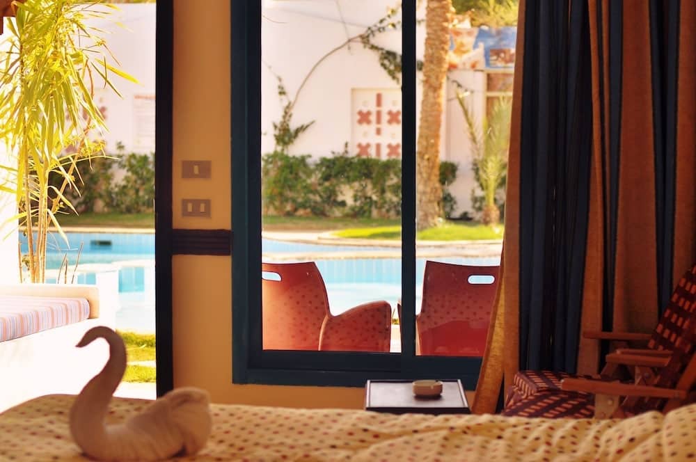 Ocean Club Hotel — 3