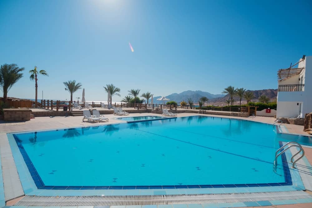 Panda Dahab Resort — 3
