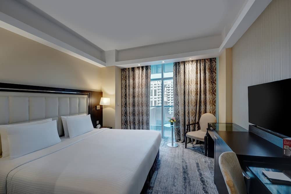 Copthorne Hotel Dubai — 2