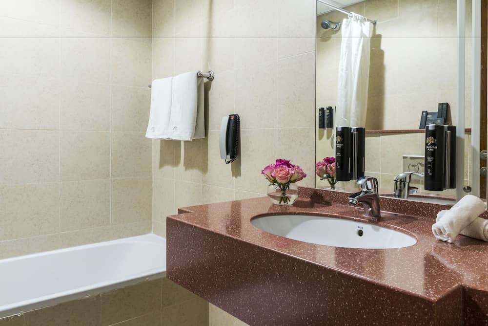 Jannah Place Dubai Marina — 3