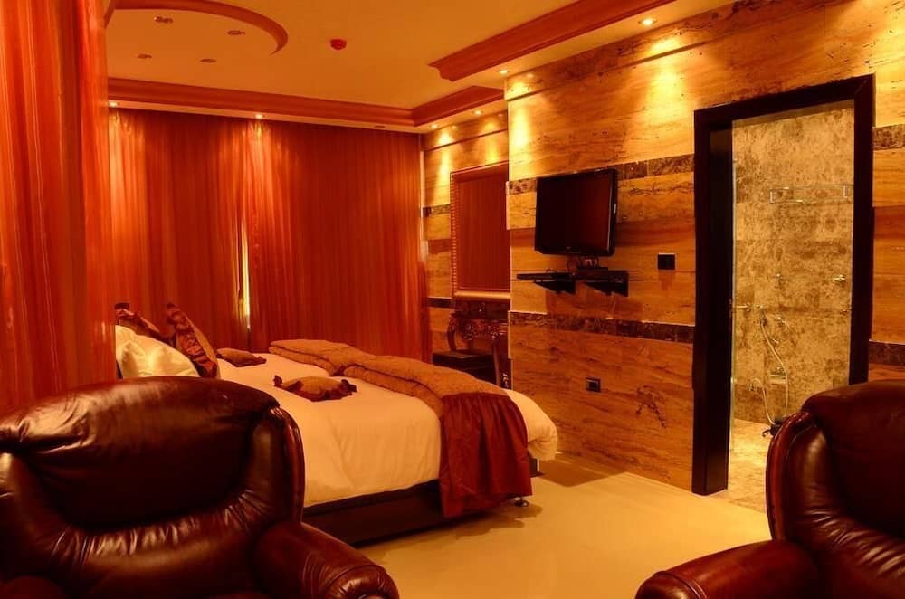 Jad Hotel Suites — 5