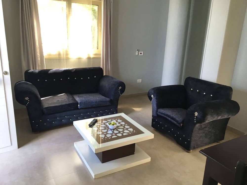 Villa Elkoumy — 2