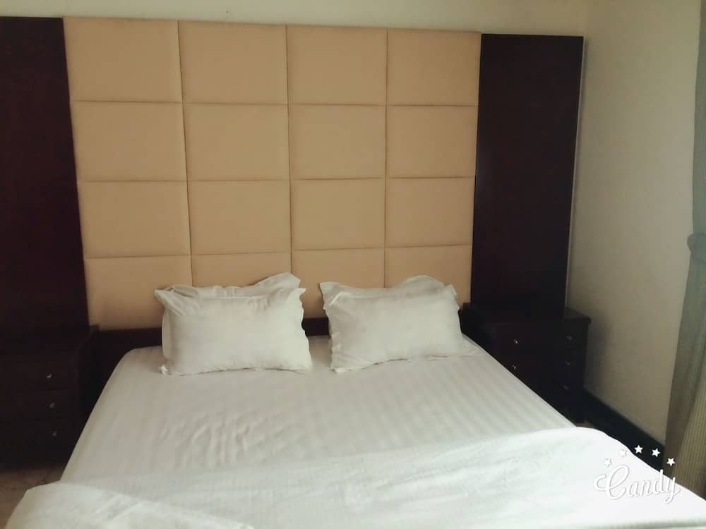 Delmon Hotel Jeddah — 4