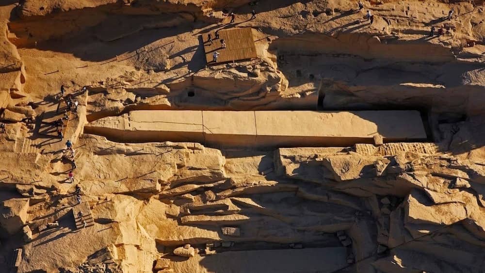 4 Days 3 Nights Nile Cruise Trip from Aswan to Luxor Every Monday, Wednesday and Friday with Guided Tours — 5