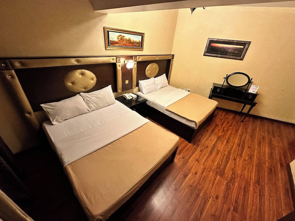 Hafez Hotel Apartments — 4