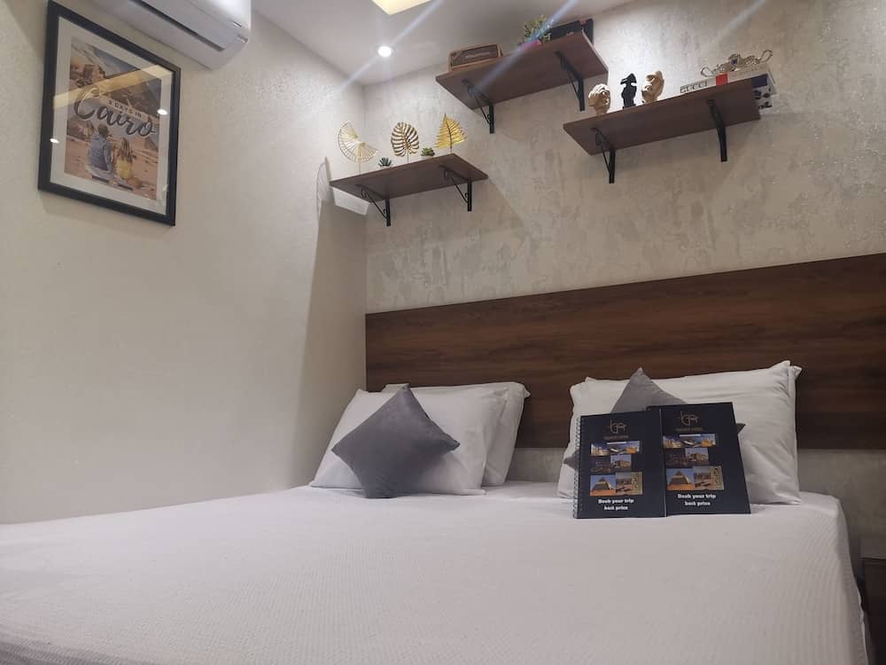 Tourist Hotel Downtown Cairo — 5