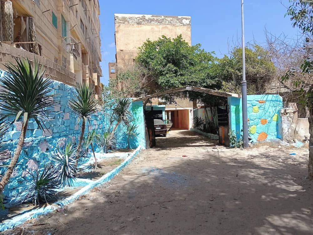 Villa Dr mohamed