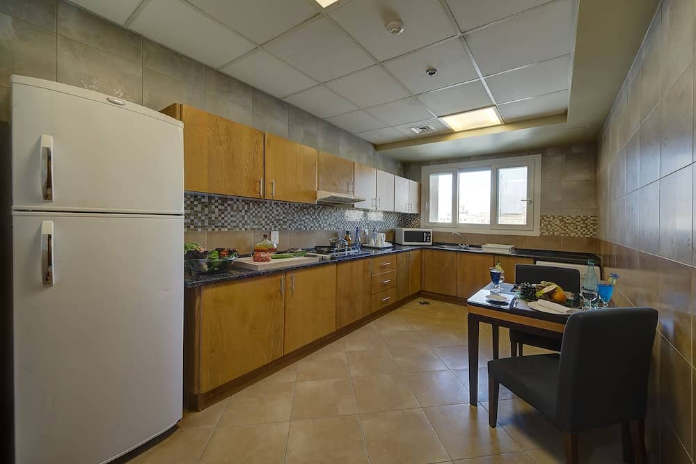 Al Khoory Hotel Apartments — 2