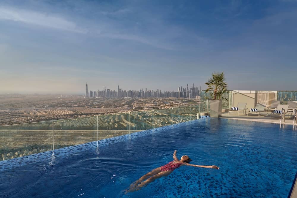 Novotel Jumeirah Village Triangle — 2