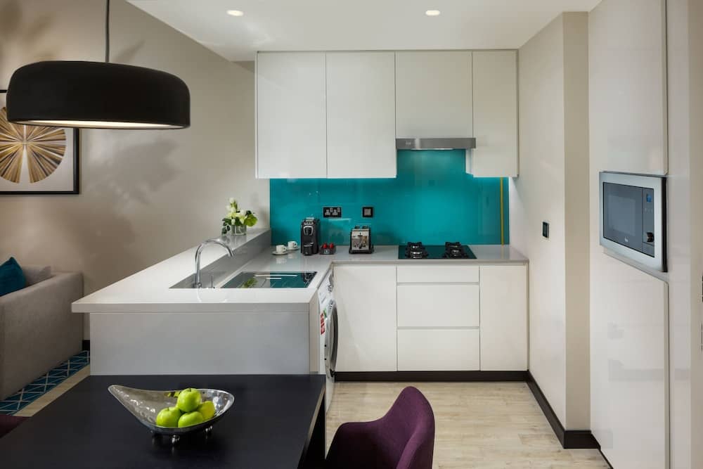 Millennium AL Barsha — 5