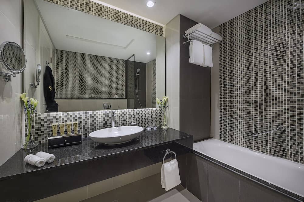 DAMAC Maison Distinction — 5