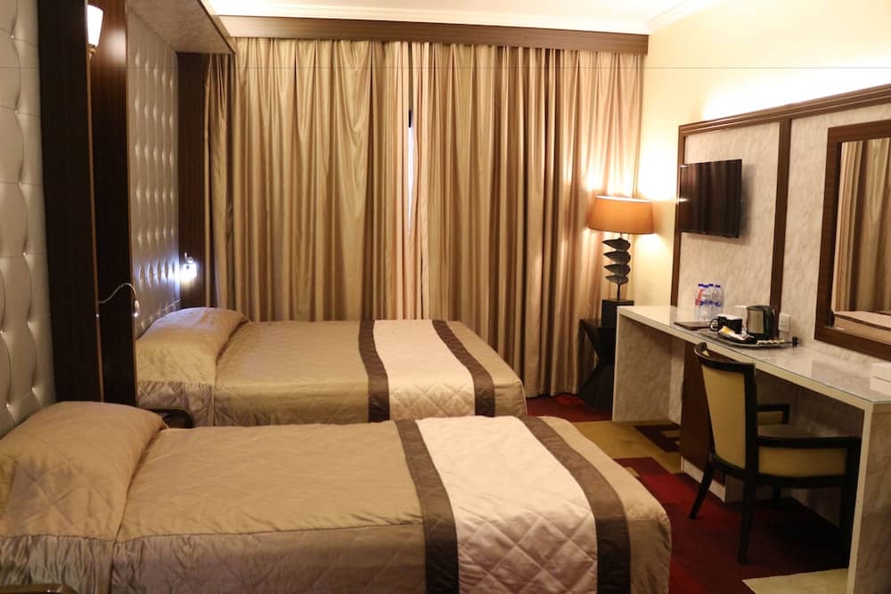 Al Khaleej Grand Hotel — 4