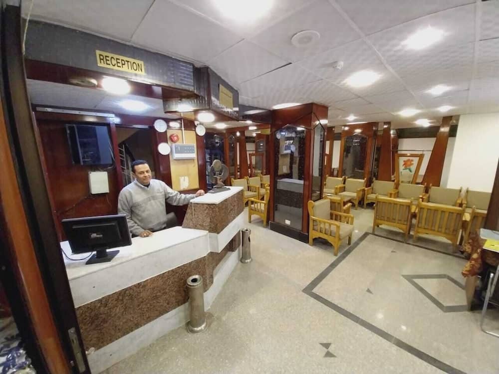 Merryland Hotel Luxor — 4