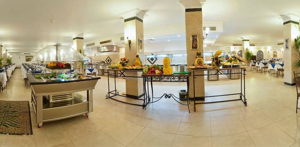 Bella Vista Resort Hurghada - All Inclusive — 4