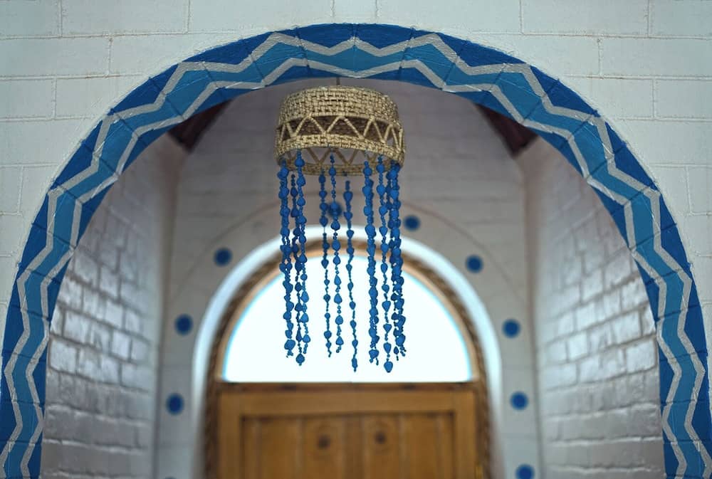 Dolty Kato Nubian house — 5