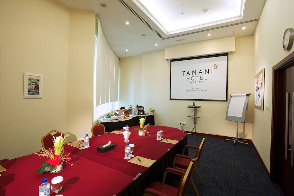 Tamani Marina Hotel and Hotel Apartments — 4