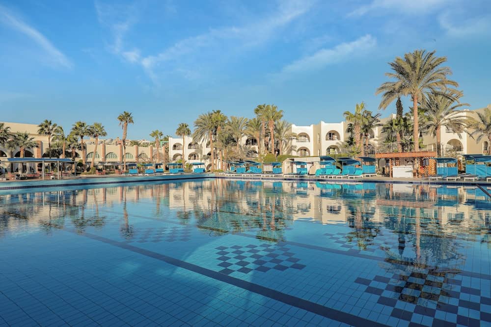 Arabia Azur Resort - All Inclusive — 2