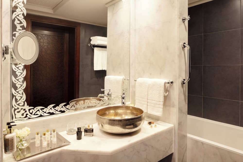 Jumeirah Zabeel Saray Dubai — 5