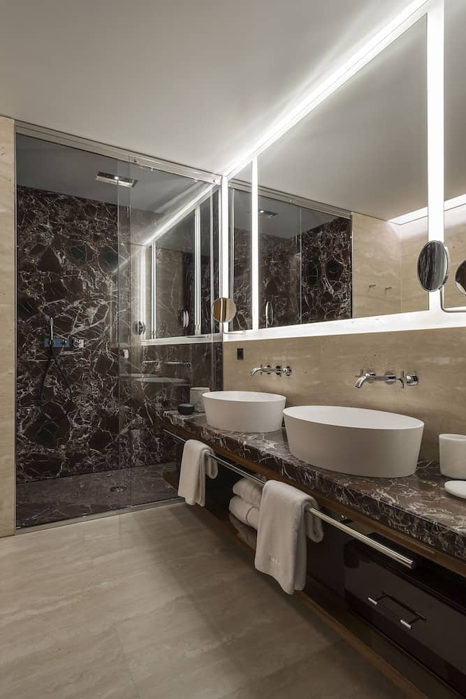 Fendi Private Suites — 3