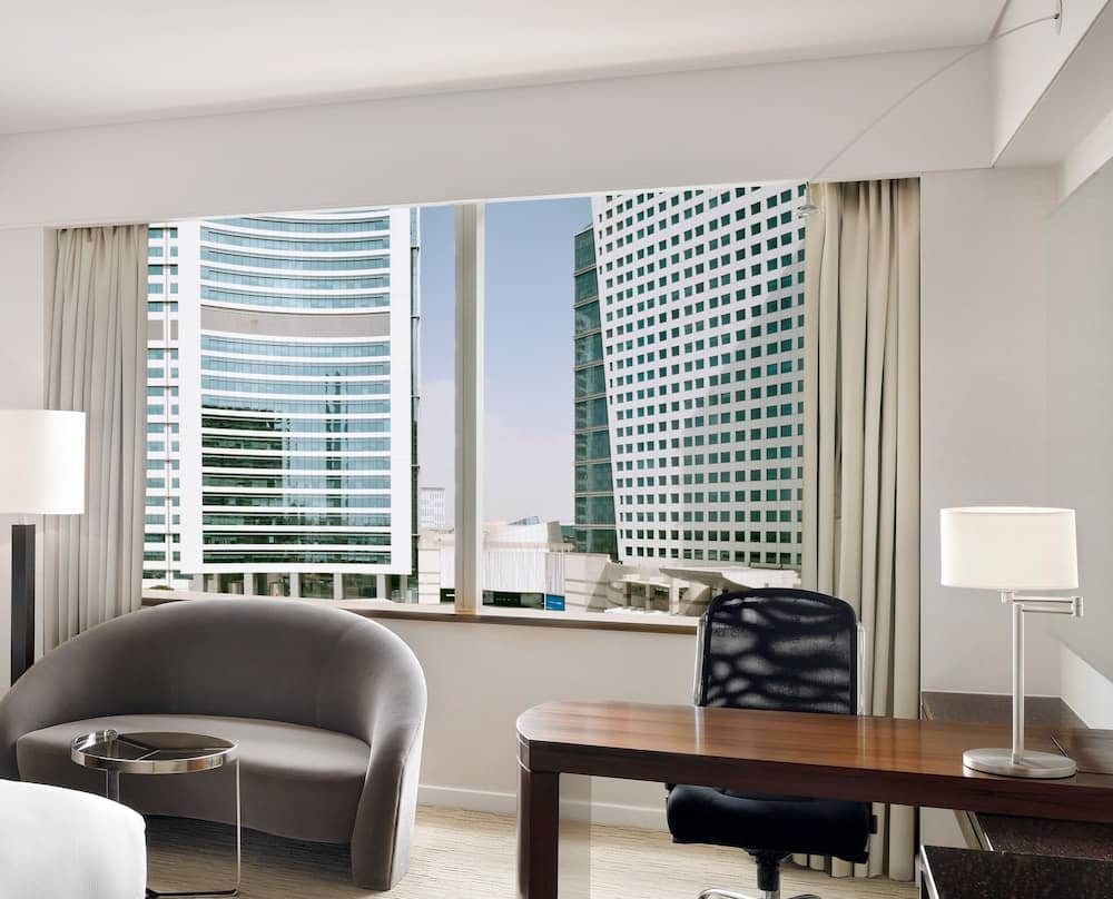 Crowne Plaza Festival City by IHG — 5