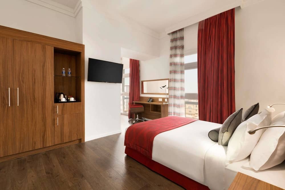 Ramada Encore by Wyndham Al Khobar Olaya — 4