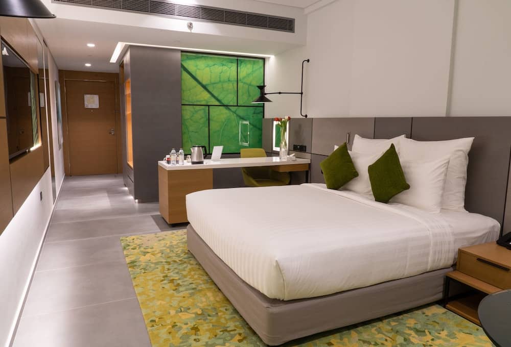 Al Khoory Courtyard Hotel — 5