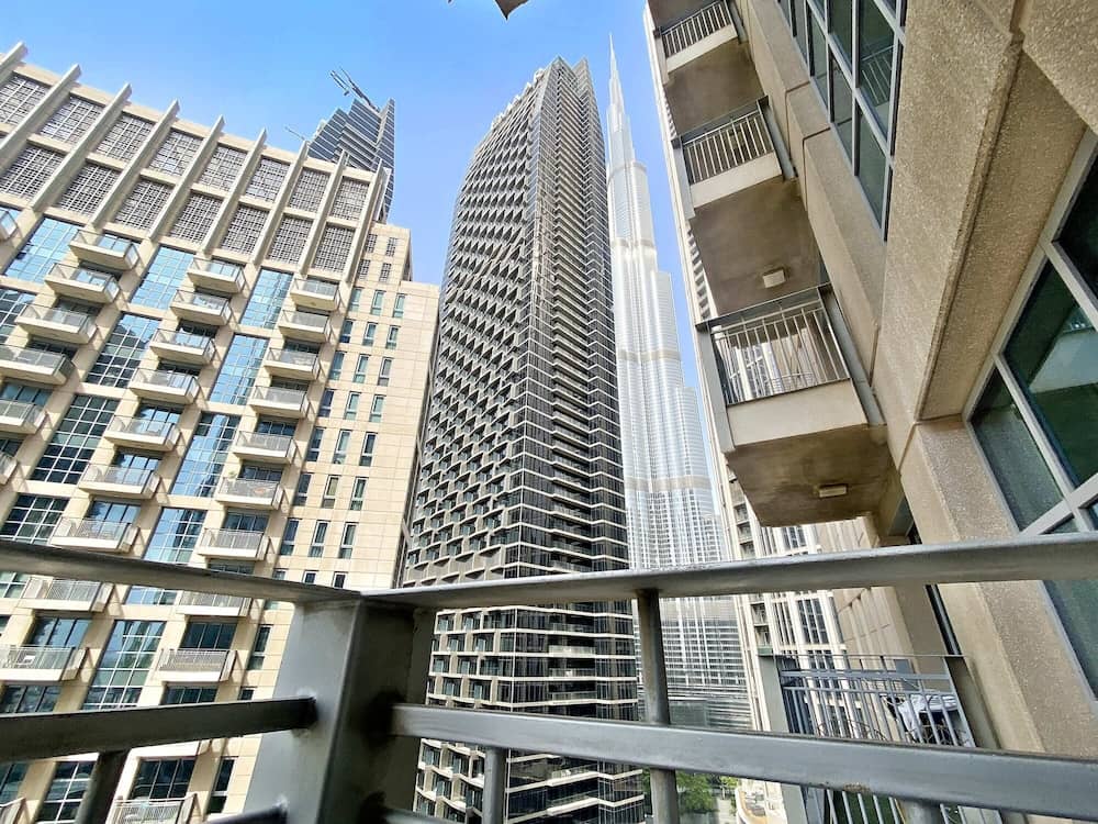 Silkhaus Standpoint, Downtown Dubai — 3