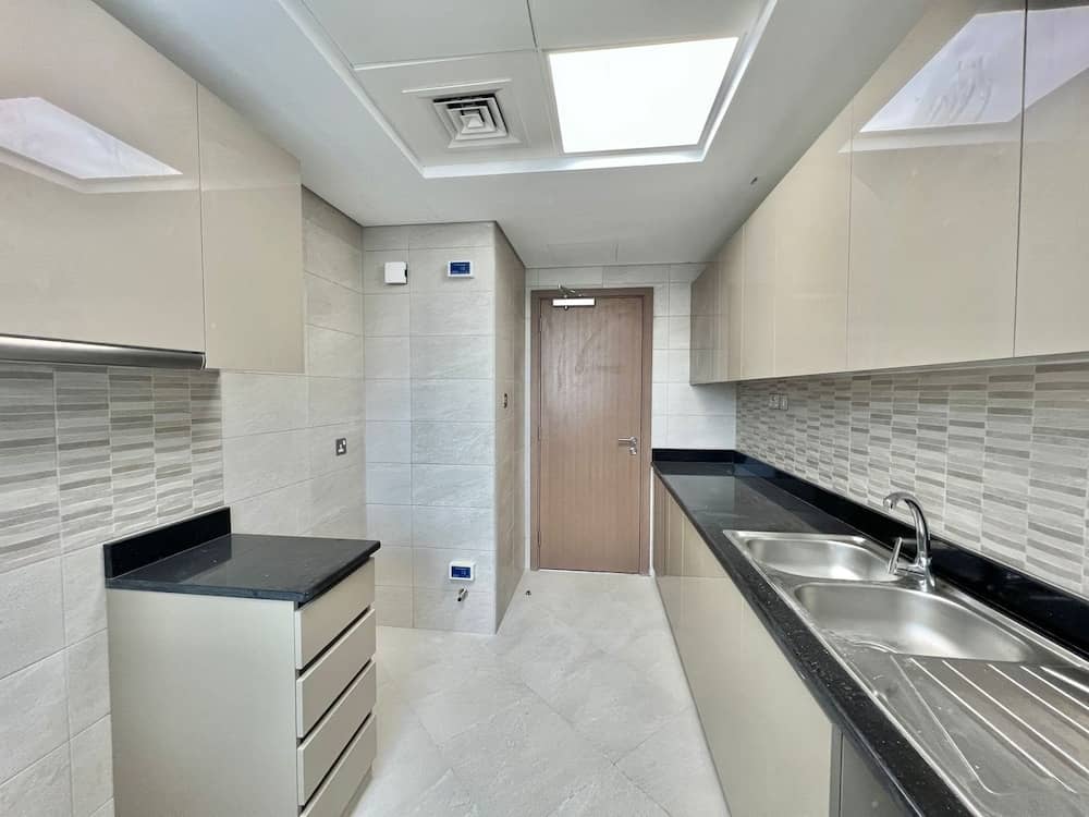 OYO HOME 1473 2 BHK Apartment — 2