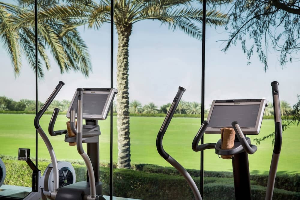 Meliá Desert Palm Member of Meliá Collection — 5