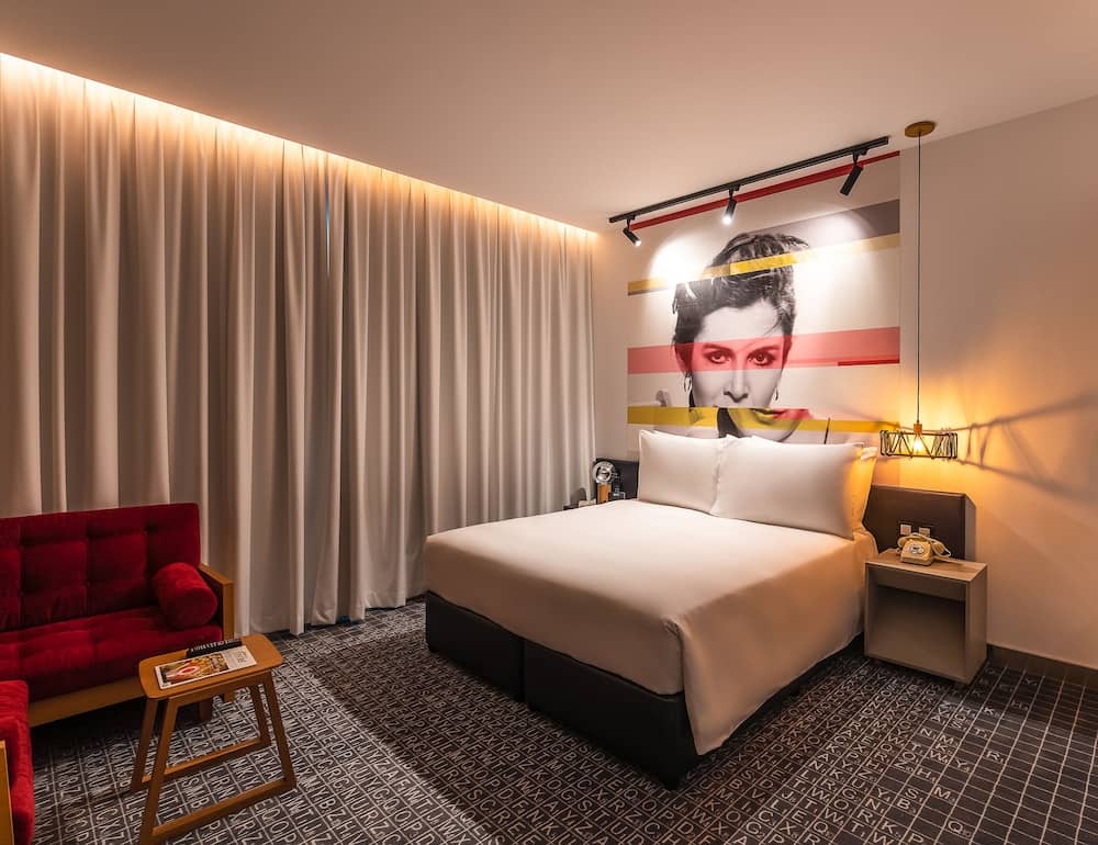 Studio One Hotel — 5