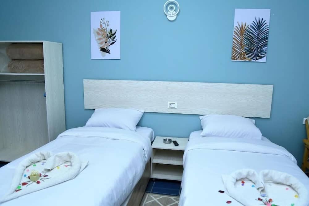Lamera Hotel. — 4