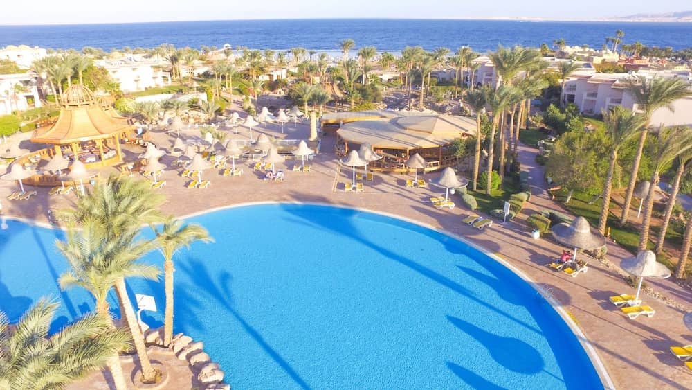 Parrotel Beach Resort — 3
